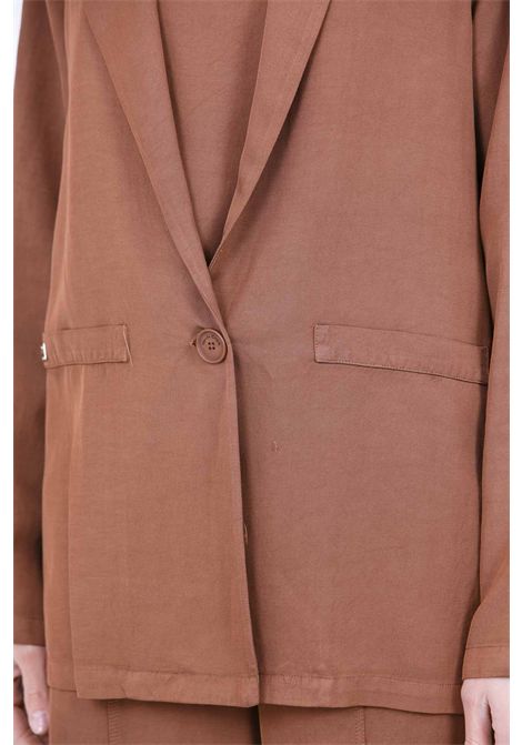 MONOPETTO MANILA GRACE | Blazer | G084RUMA143